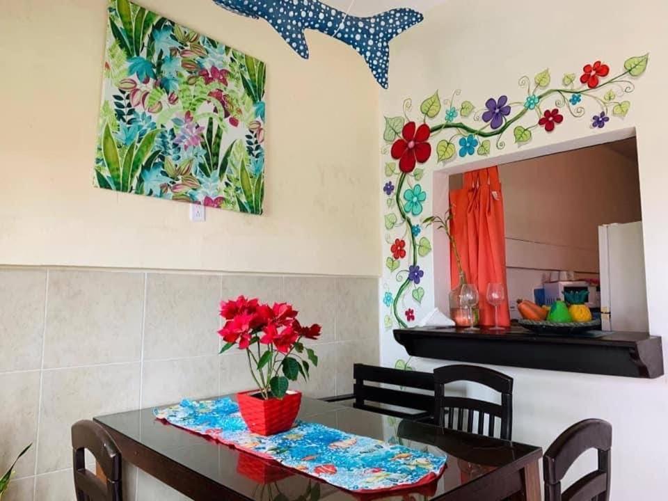 Casa Mariana Ilha das Mulheres Exterior foto